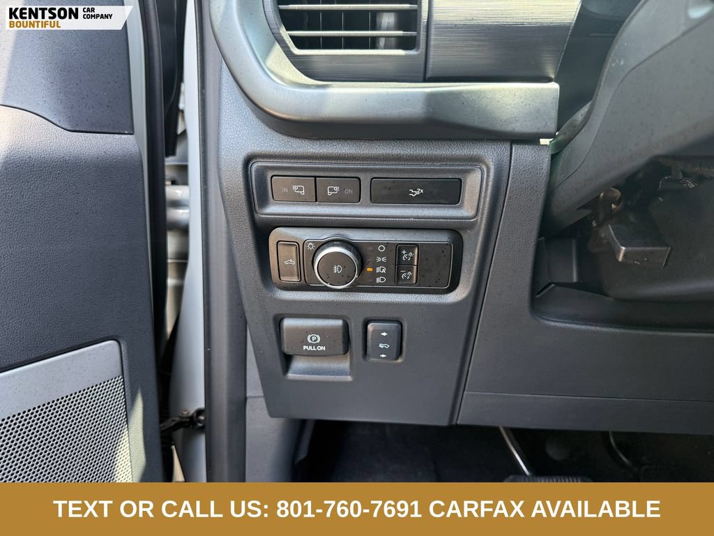 Used 2024 Ford F150 XLT w/ Equipment Group 303A High AWD/4WD image 23