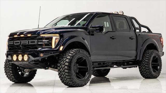 Used 2025 Ford F150 Raptor image 10