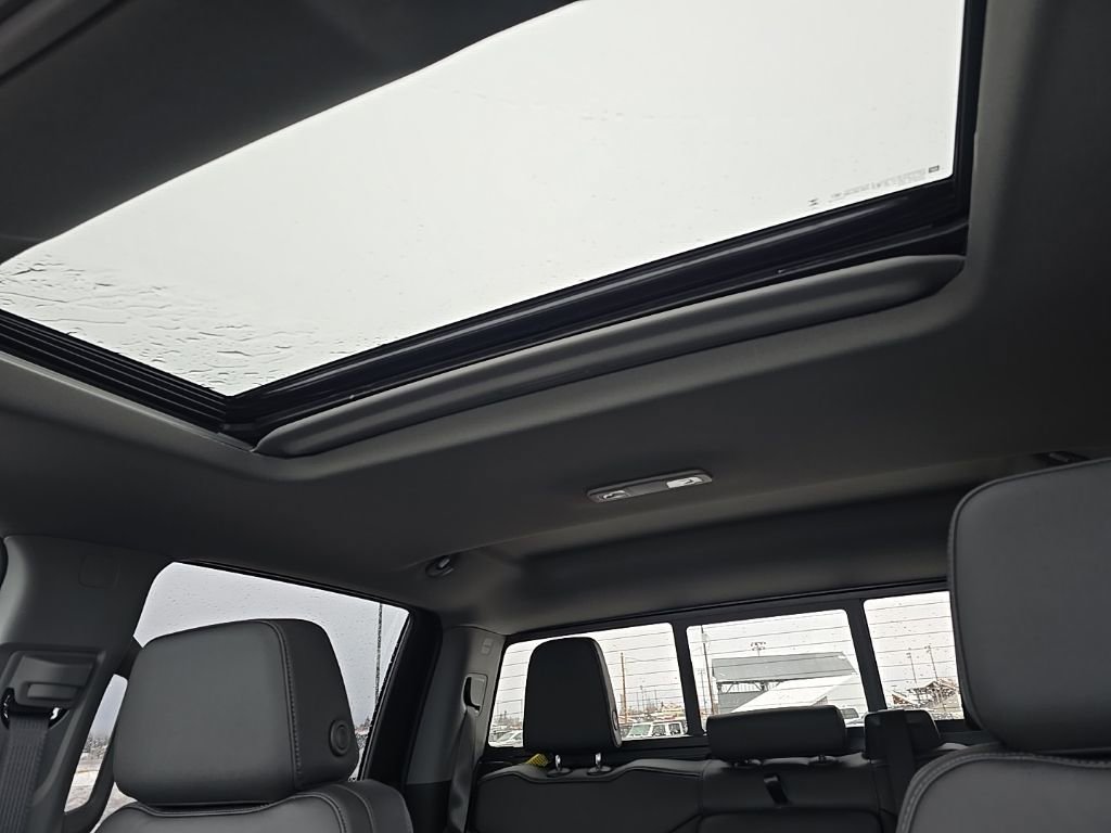 New 2026 Chevrolet Silverado 1500 RST w/ RST All Star Premium Package image 17