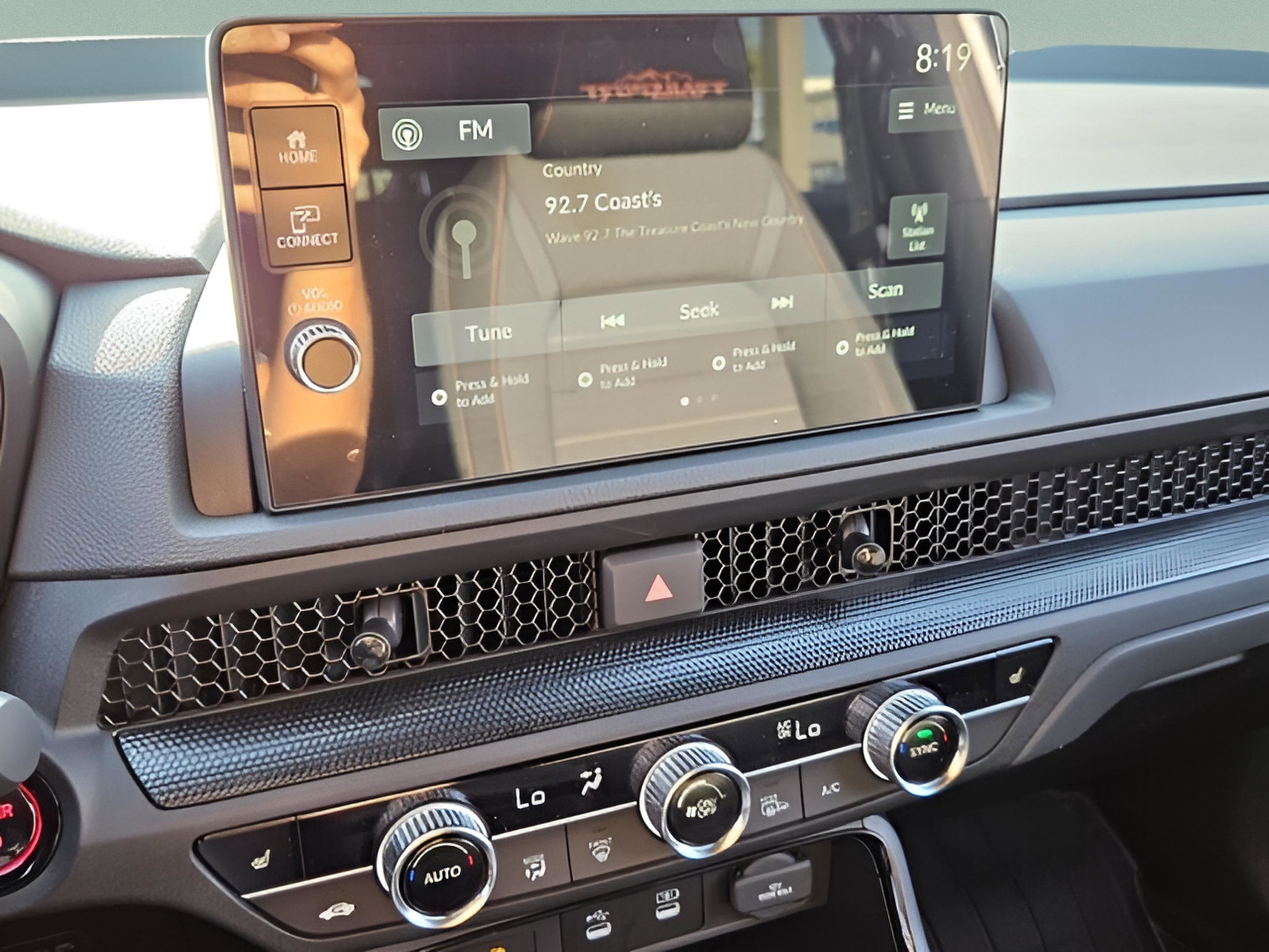 New 2026 Honda CR-V TrailSport image 16