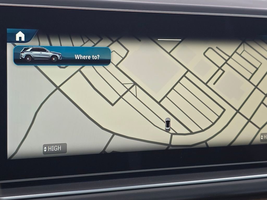 New 2026 Mercedes-Benz GLE 63 AMG S image 4