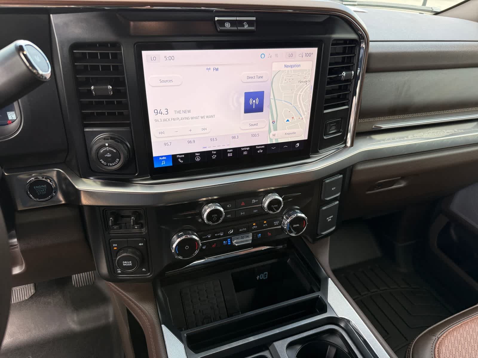 Used 2026 Ford F250 King Ranch AWD/4WD image 18