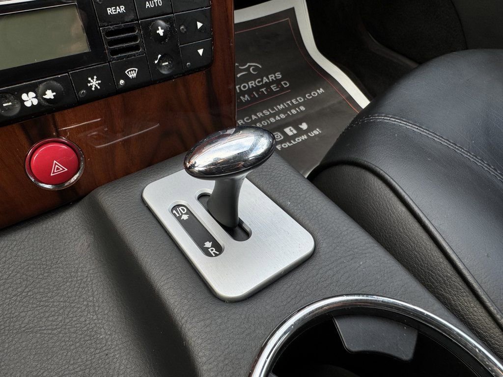 Used 2005 Maserati Quattroporte image 43