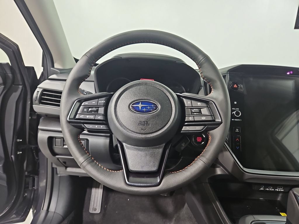 New 2026 Subaru Crosstrek 2.5i Limited w/ Crosstrek Mirror Package AWD/4WD image 14