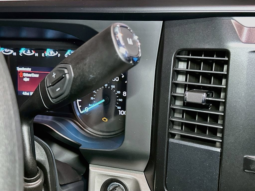 New 2026 Ford F450 XL AWD/4WD image 13
