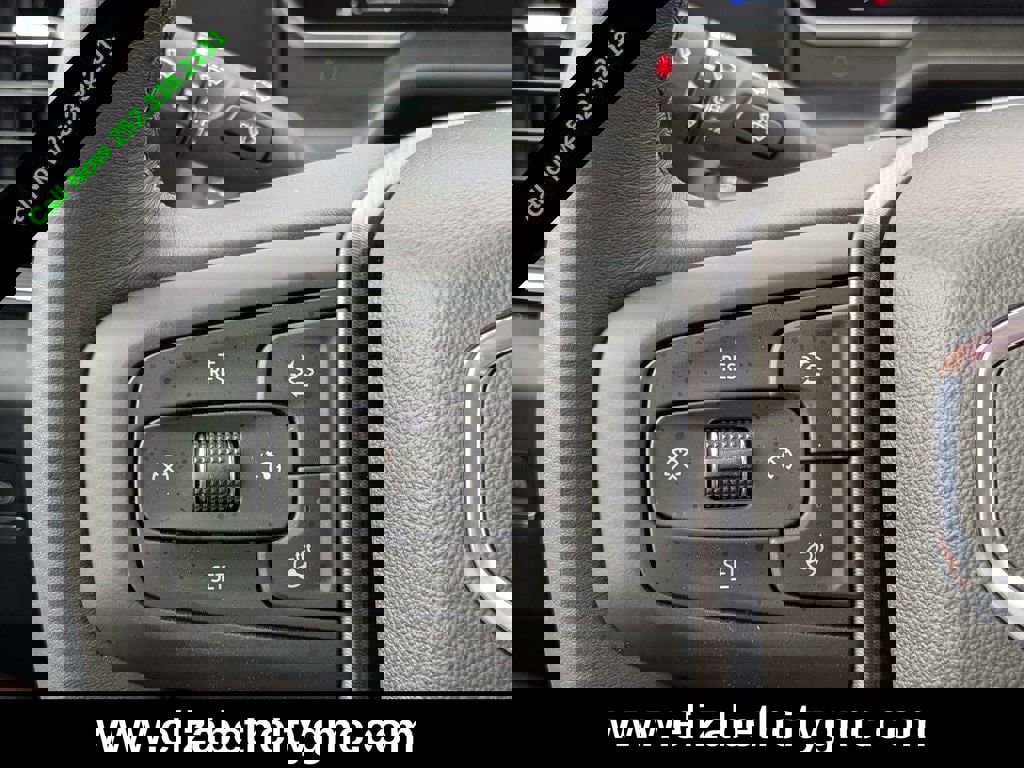 New 2026 GMC Sierra 2500 Denali Ultimate image 27