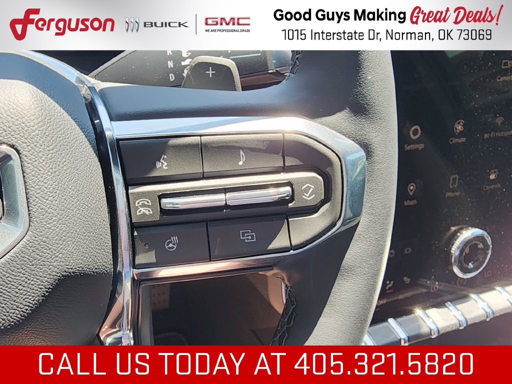 New 2026 GMC Acadia Elevation w/ Elevation Premium Package FWD image 21