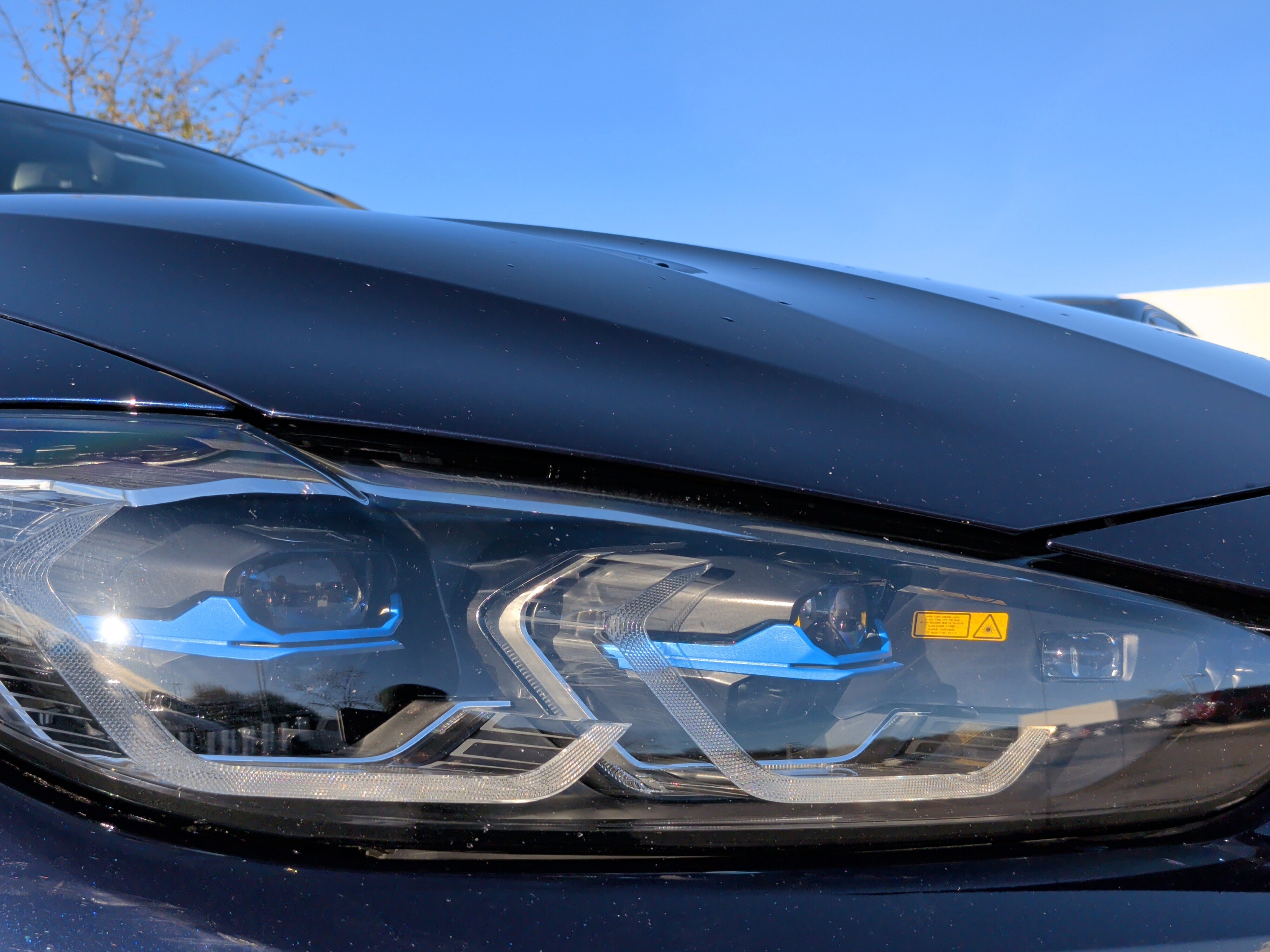 Certified 2023 BMW i4 eDrive40 image 5