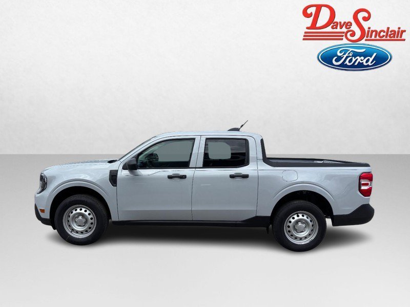 New 2026 Ford Maverick XL w/ Equipment Group 101A AWD/4WD image 10