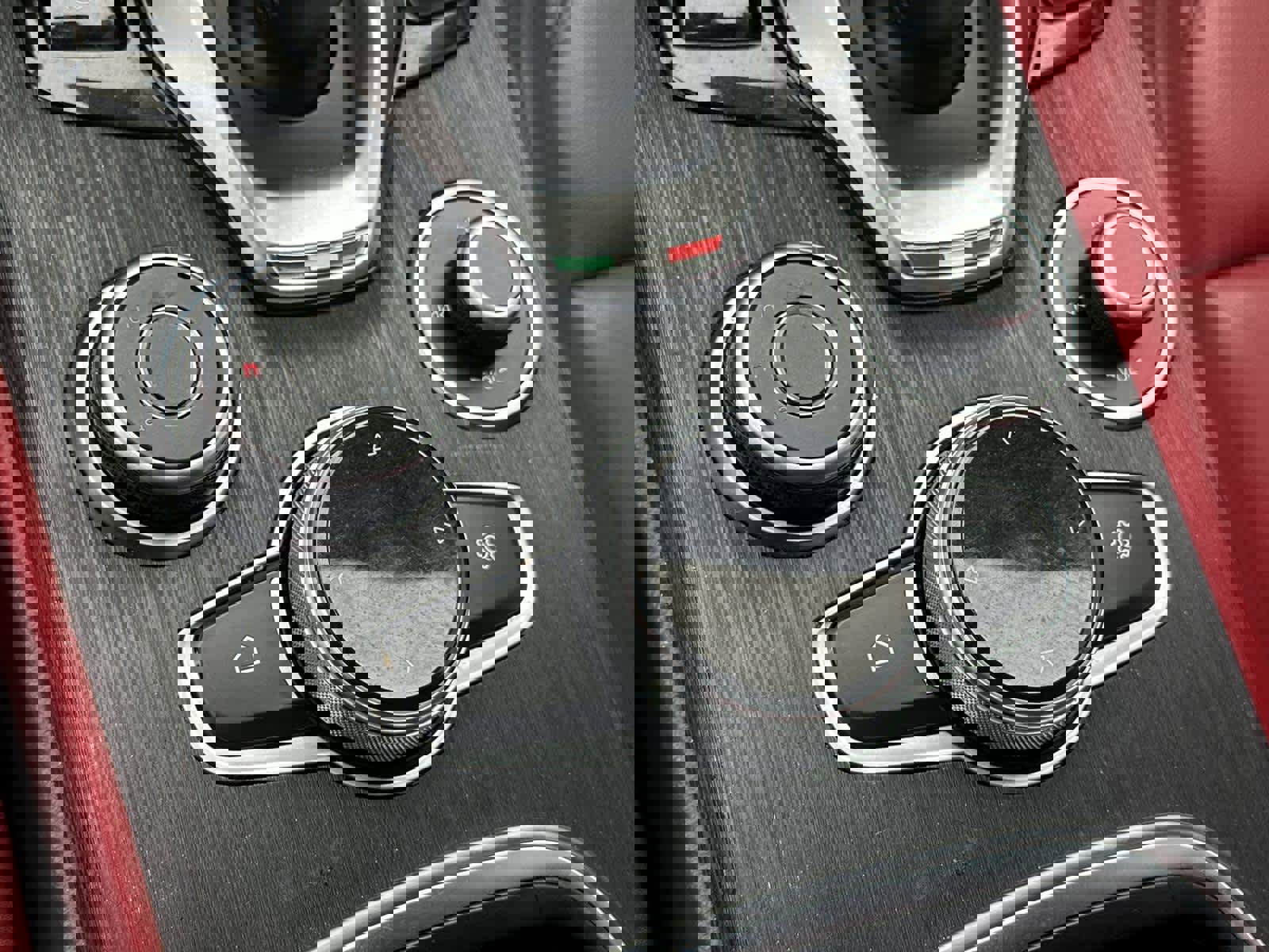 Used 2020 Alfa Romeo Stelvio w/ Nero Edizione image 26