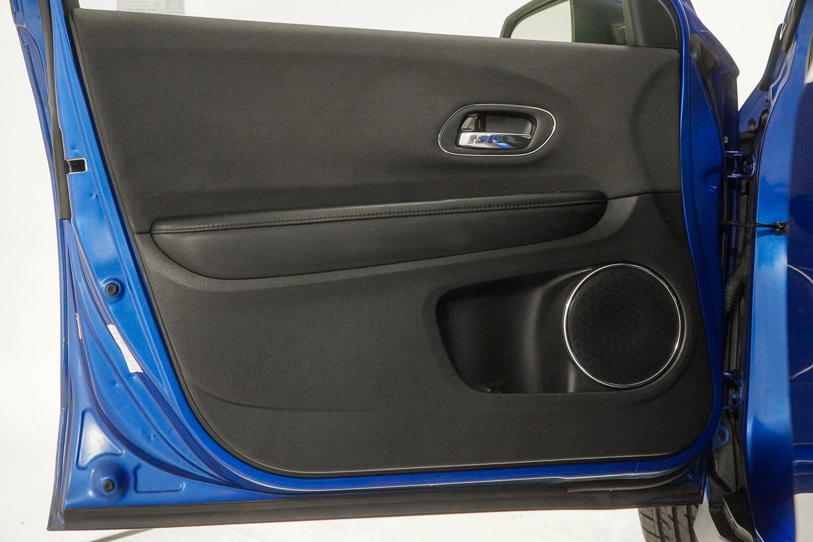 Used 2021 Honda HR-V EX image 19