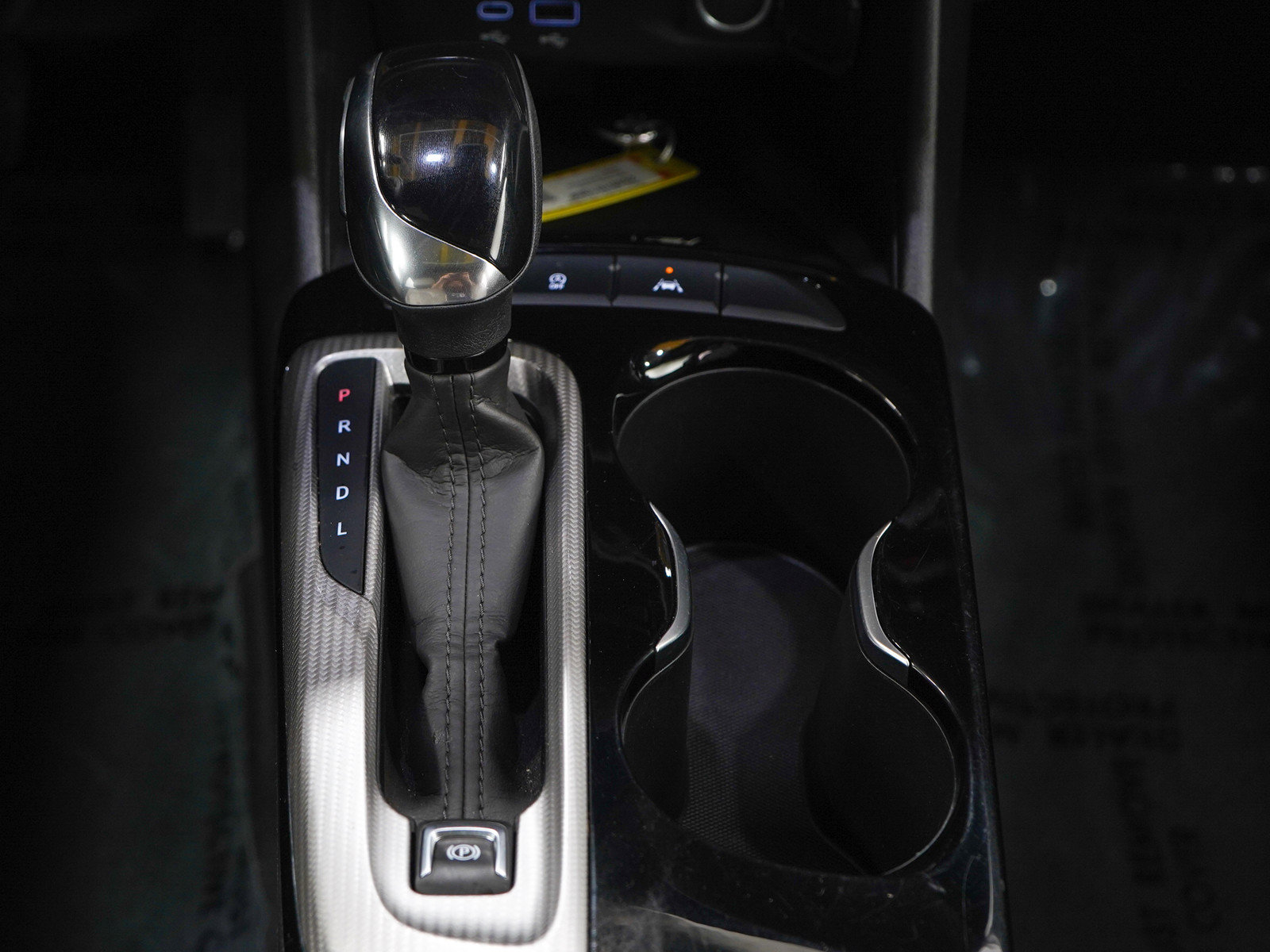 Used 2024 Buick Envista Avenir FWD image 18