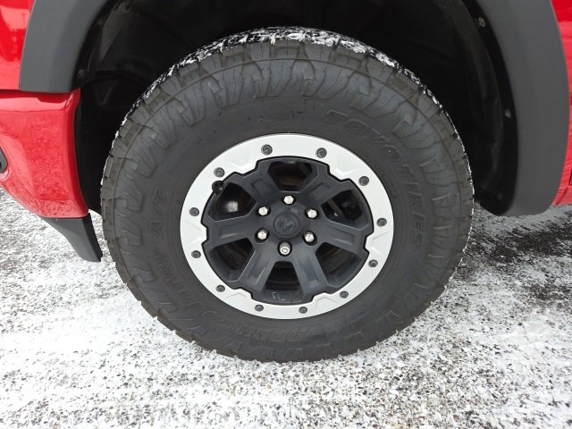 Used 2020 RAM 1500 Big Horn image 69