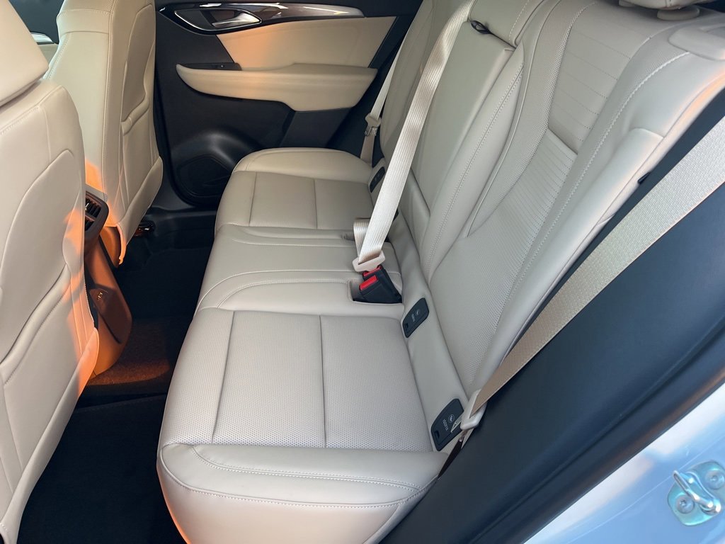 New 2026 Buick Envision Preferred image 14