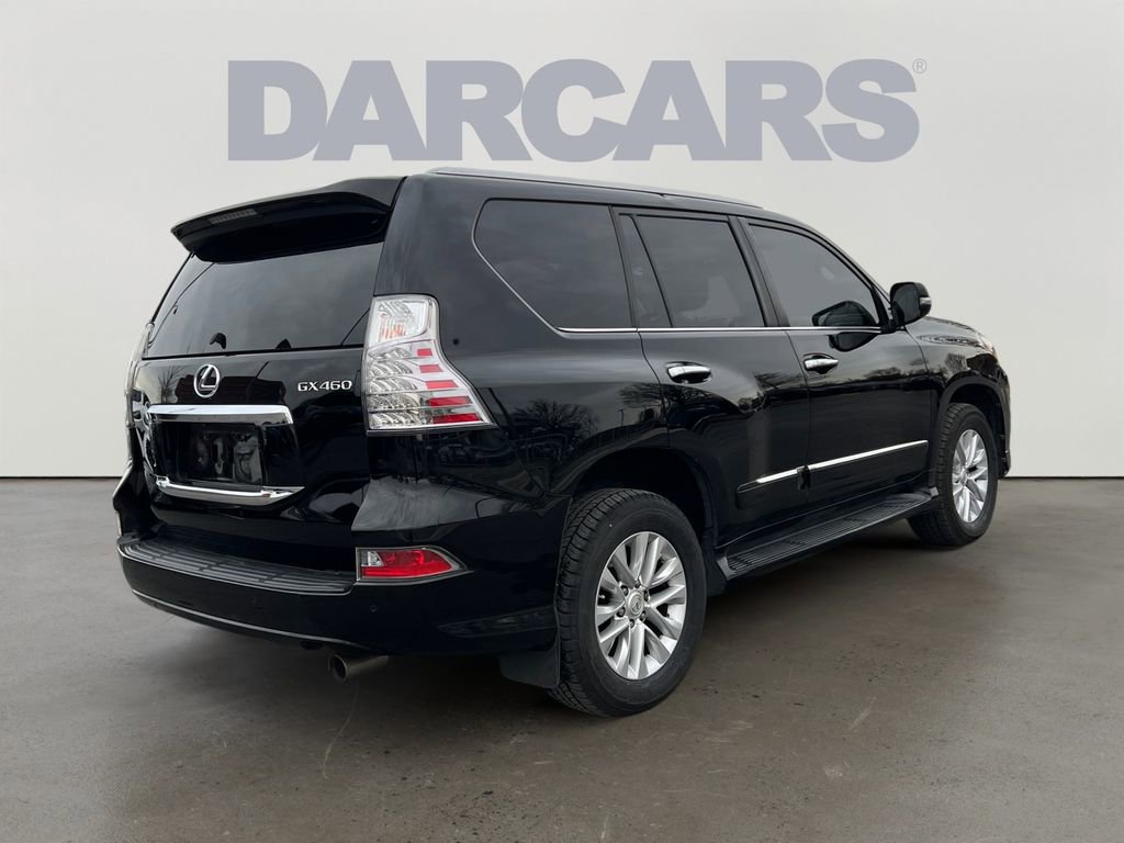 Used 2017 Lexus GX 460 image 5