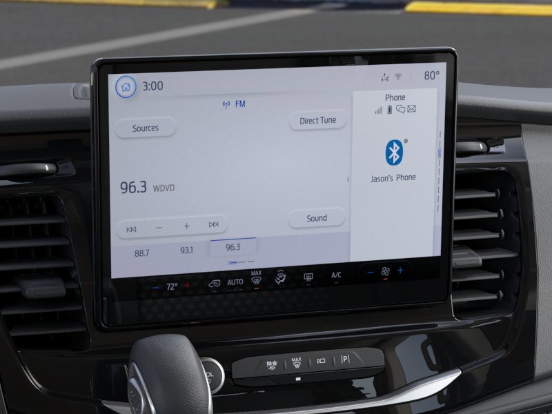 New 2025 Ford Transit 350 XLT image 15