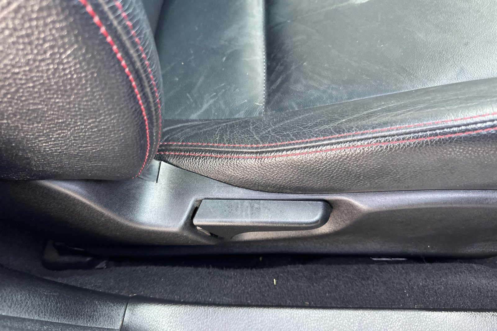 Used 2011 Subaru Impreza WRX Hatchback w/ Popular Equipment Group 3A AWD/4WD image 23