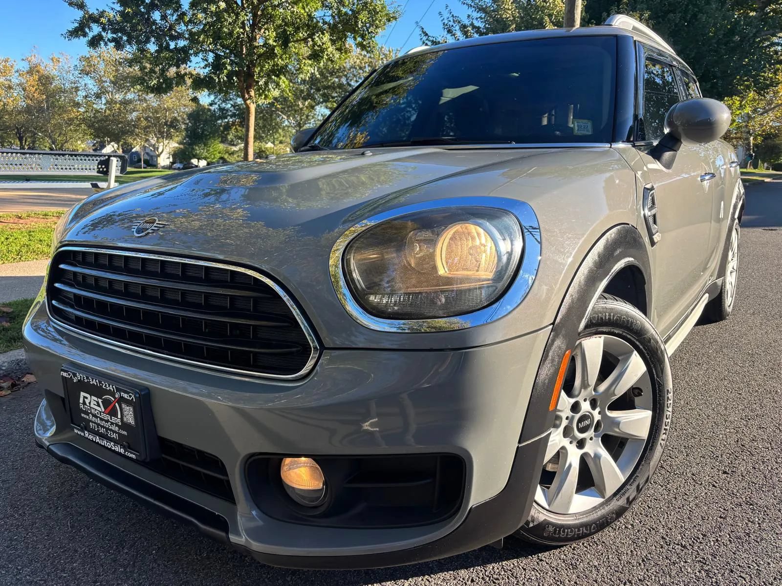 Used 2019 MINI Cooper Countryman