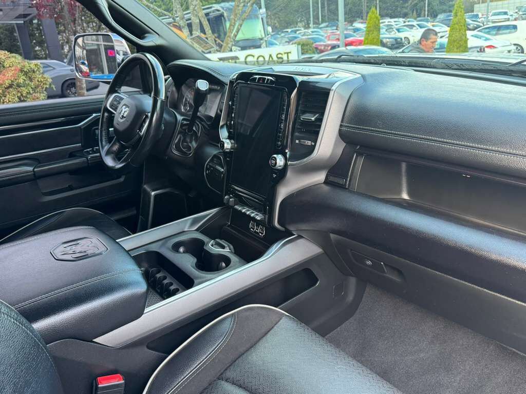 Used 2022 RAM 2500 Laramie image 10