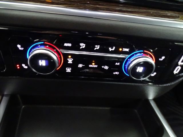 Used 2024 GMC Sierra 1500 Elevation image 13