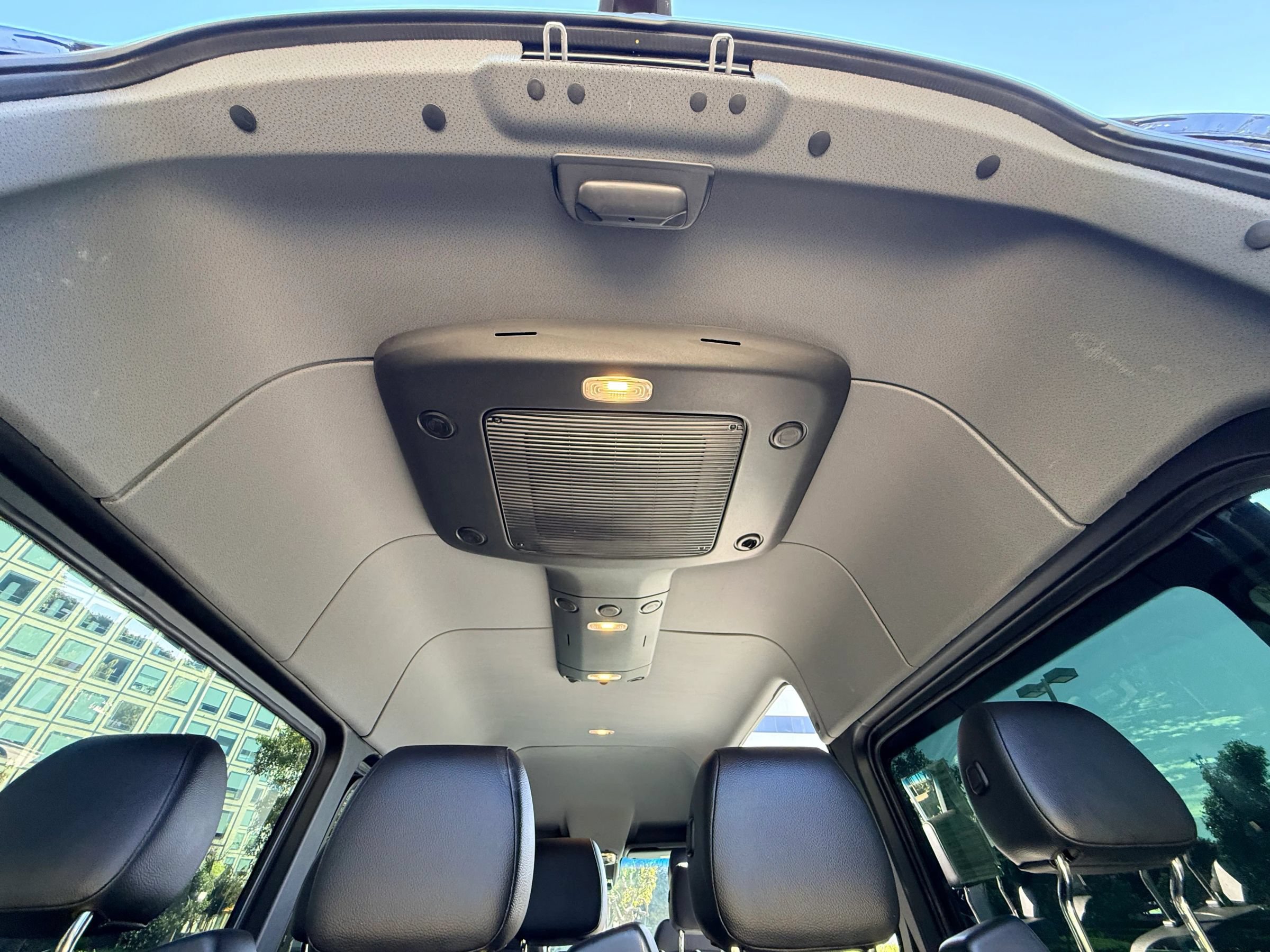 Used 2023 Mercedes-Benz Sprinter 2500 image 20