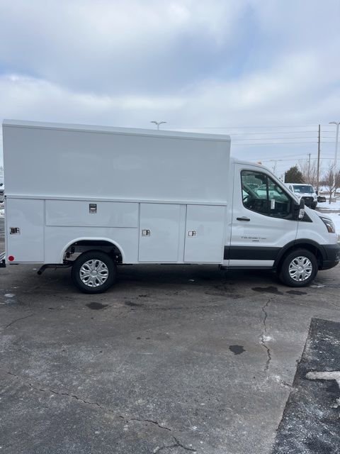 New 2024 Ford Transit 350 w/ Interior Upgrade Package image 4