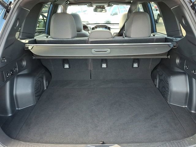 Certified 2025 Subaru Forester Premium image 29