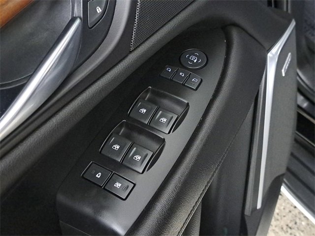 Used 2020 Cadillac Escalade ESV Premium Luxury image 24