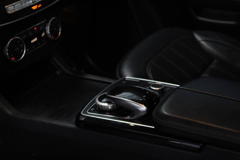 Used 2018 Mercedes-Benz GLE 350 4MATIC w/ Premium 1 Package image 8
