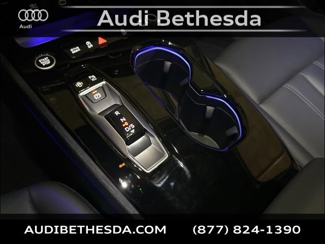 Certified 2025 Audi A5 2.0T Premium Plus w/ Premium Plus image 24