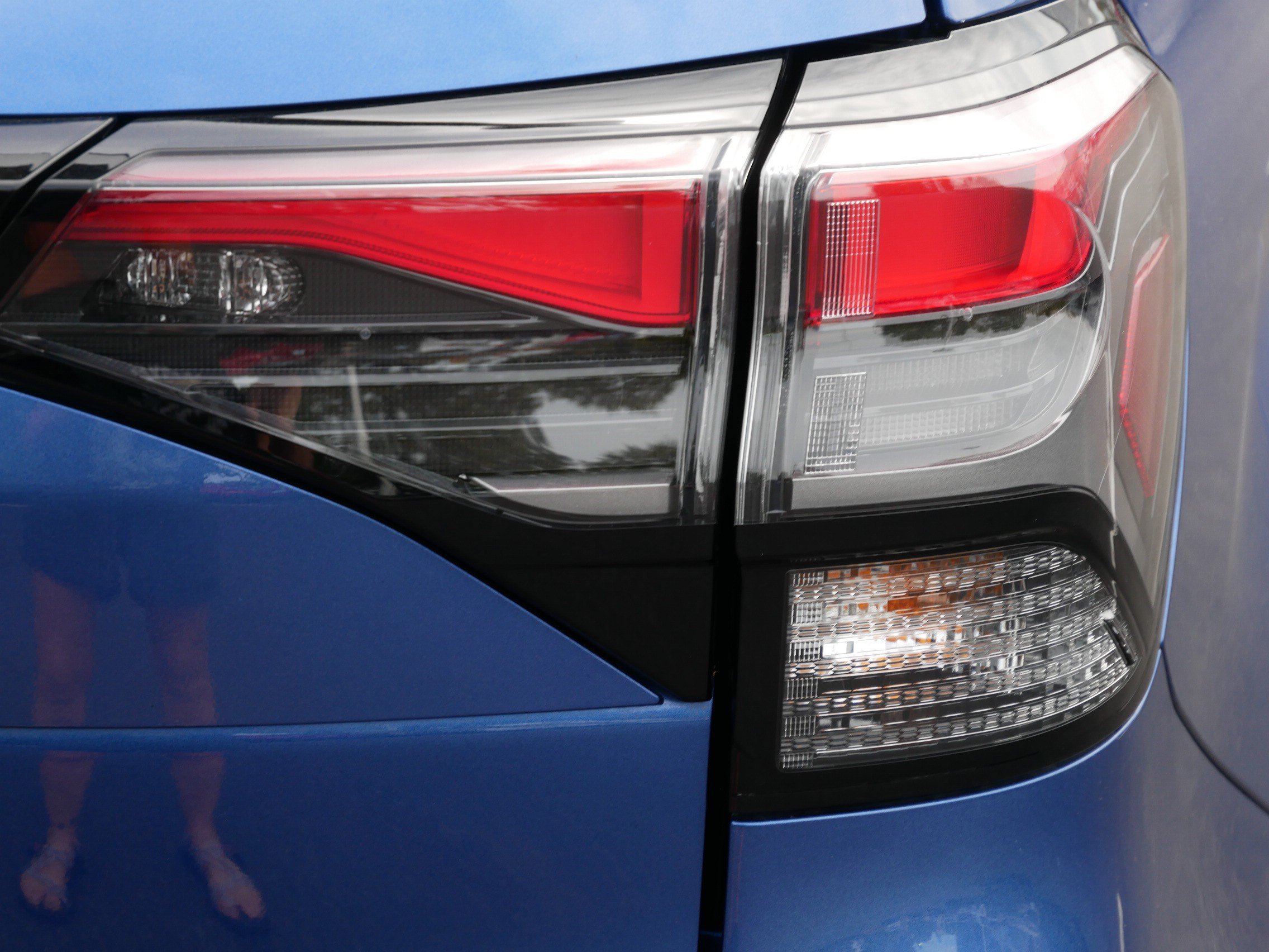 Certified 2026 Subaru Forester Premium AWD/4WD image 17
