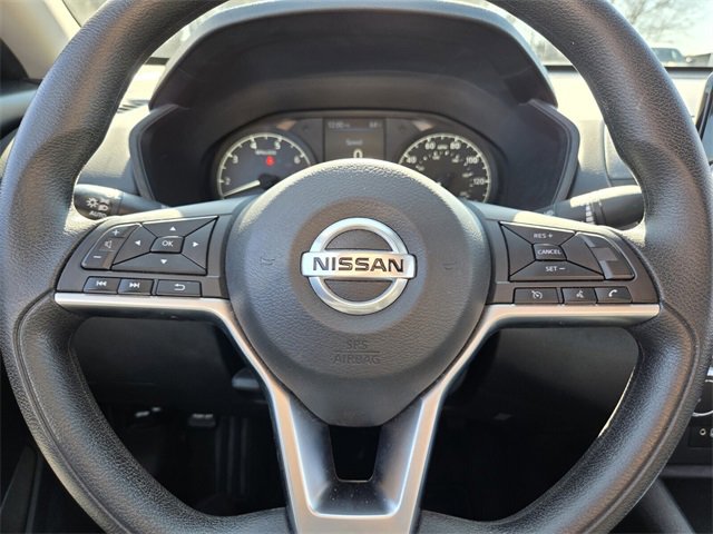 Certified 2022 Nissan Altima 2.5 S image 18