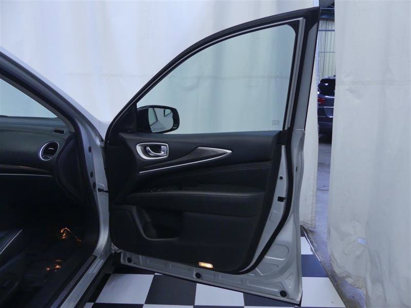 Used 2020 INFINITI QX60 Pure AWD/4WD image 27
