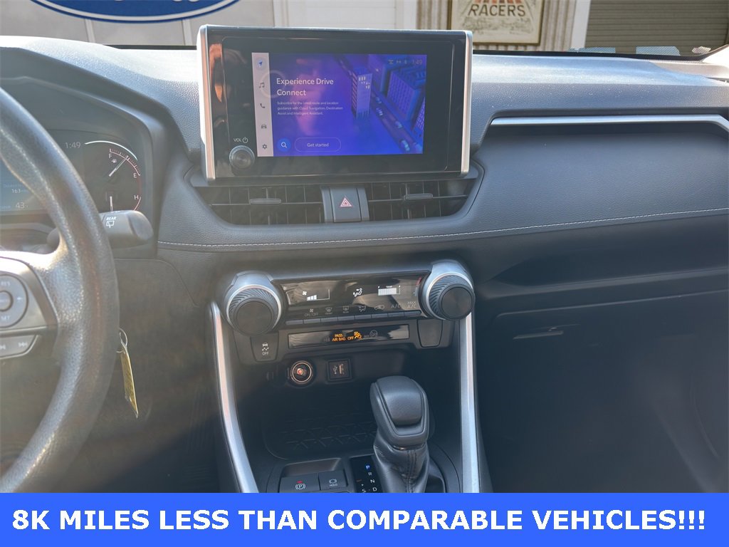 Used 2023 Toyota RAV4 LE image 24