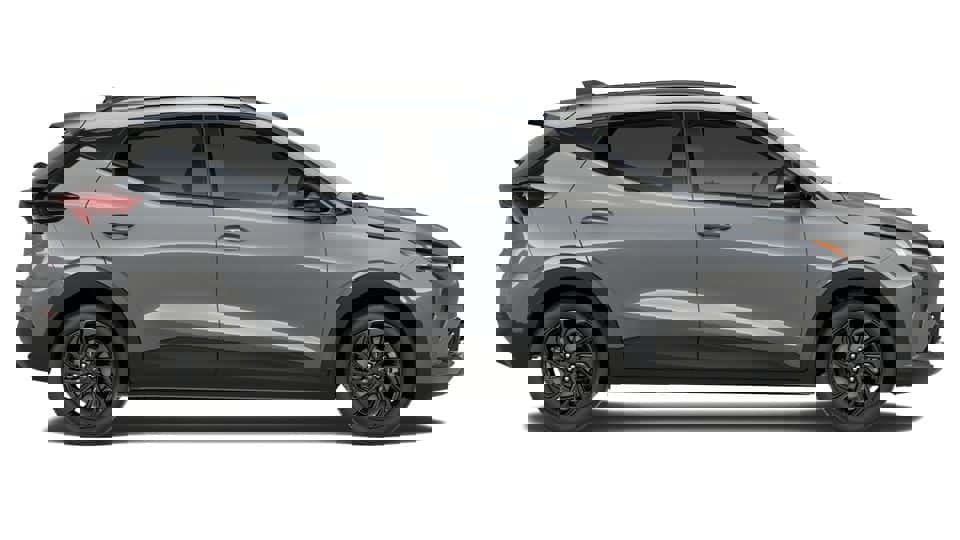 New 2027 Chevrolet Bolt RS w/ Technology Package FWD image 46