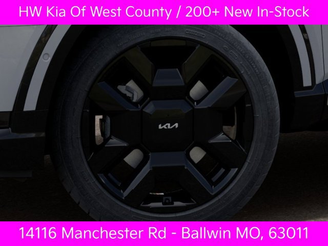 New 2027 Kia Telluride SX Prestige AWD/4WD image 9