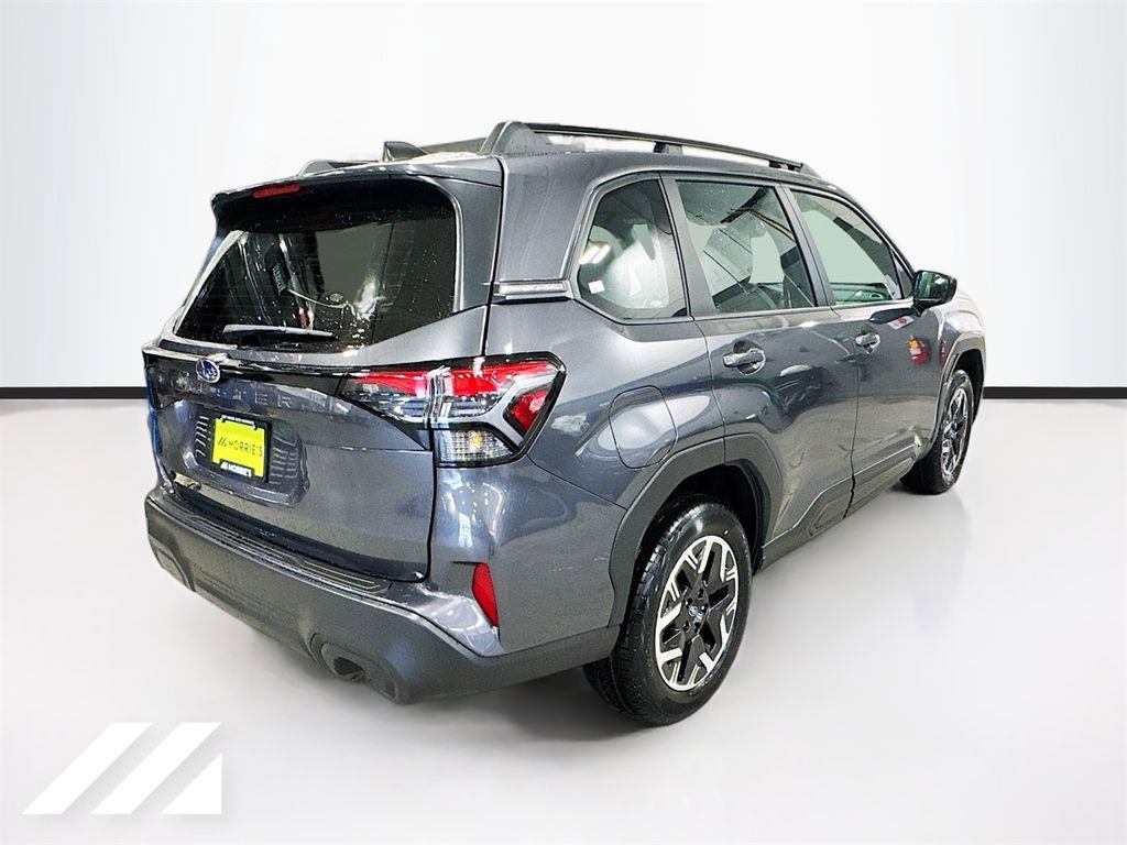 New 2026 Subaru Forester image 5