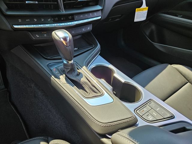 New 2026 Cadillac CT4 Premium Luxury RWD image 24