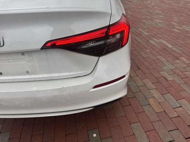 Used 2023 Honda Civic EX image 12