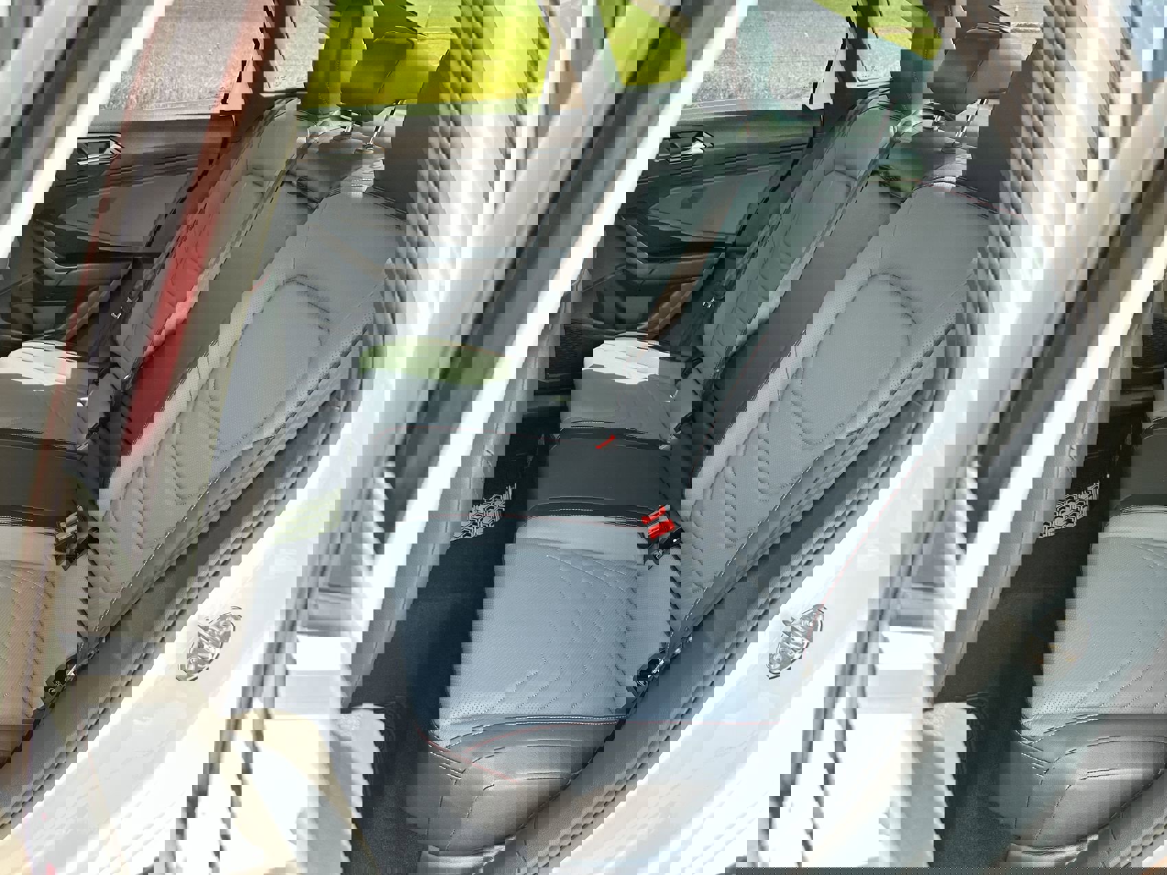 Used 2025 Volkswagen Jetta GLI Autobahn image 22