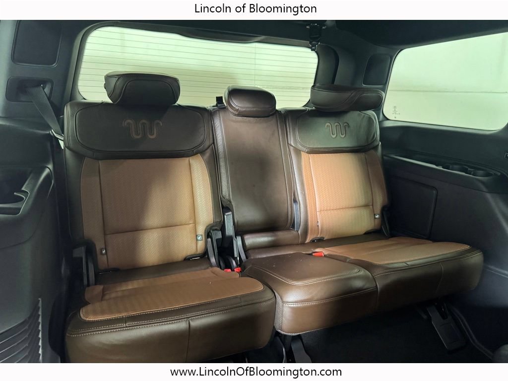 Used 2025 Ford Expedition King Ranch AWD/4WD image 12