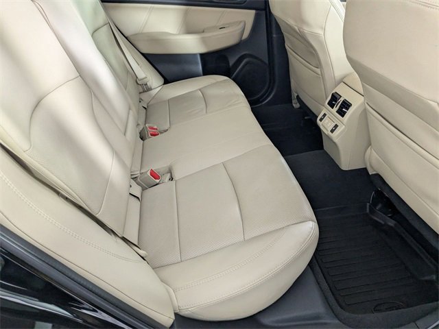 Used 2019 Subaru Outback 2.5i Limited w/ Protection Package #1 image 31