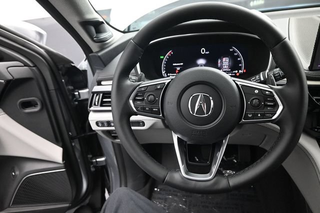 New 2026 Acura MDX w/ Advance Package AWD/4WD image 12