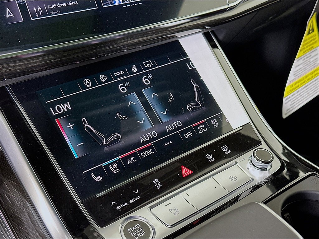 New 2026 Audi Q7 3.0T Premium Plus image 14