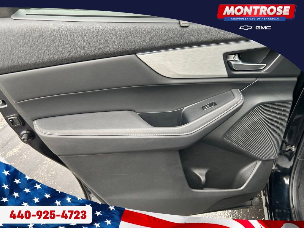 Used 2023 Acura MDX SH-AWD w/ Technology Package image 21