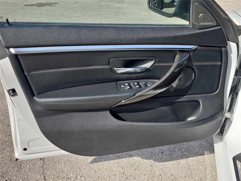 Used 2018 BMW 430i Gran Coupe image 13