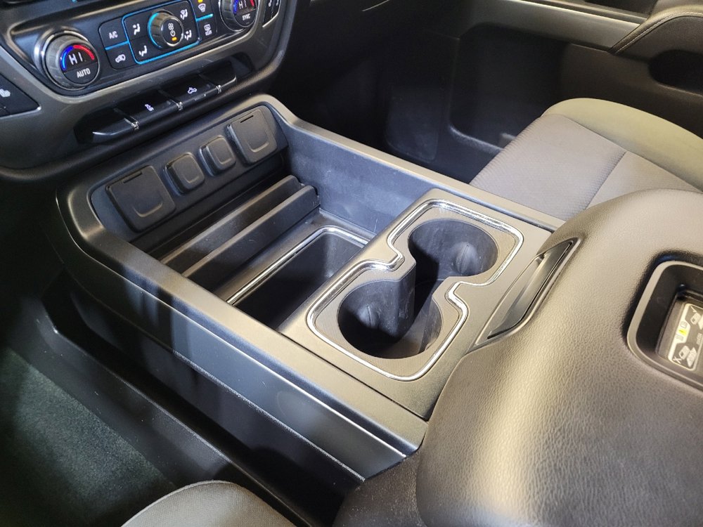 Used 2016 Chevrolet Silverado 1500 LT w/ All Star Edition image 26