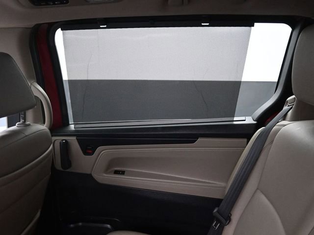 Certified 2024 Honda Odyssey Touring image 33