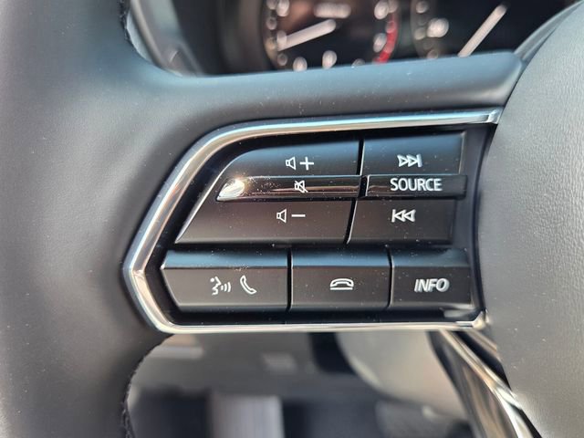 New 2026 MAZDA CX-90 3.3 Turbo w/ Premium Sport Pkg image 29