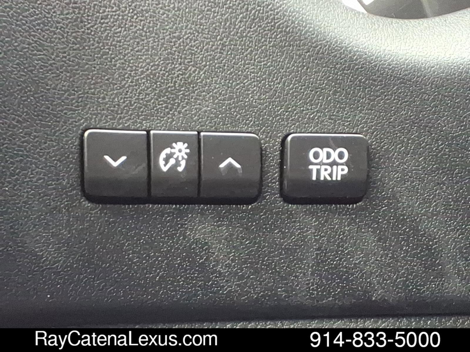 Certified 2021 Lexus NX 300 F Sport w/ F Sport Premium Package image 13